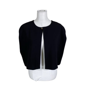 Unisex Zapa - Pidulik boolero, suurus 40 - Must (1)
