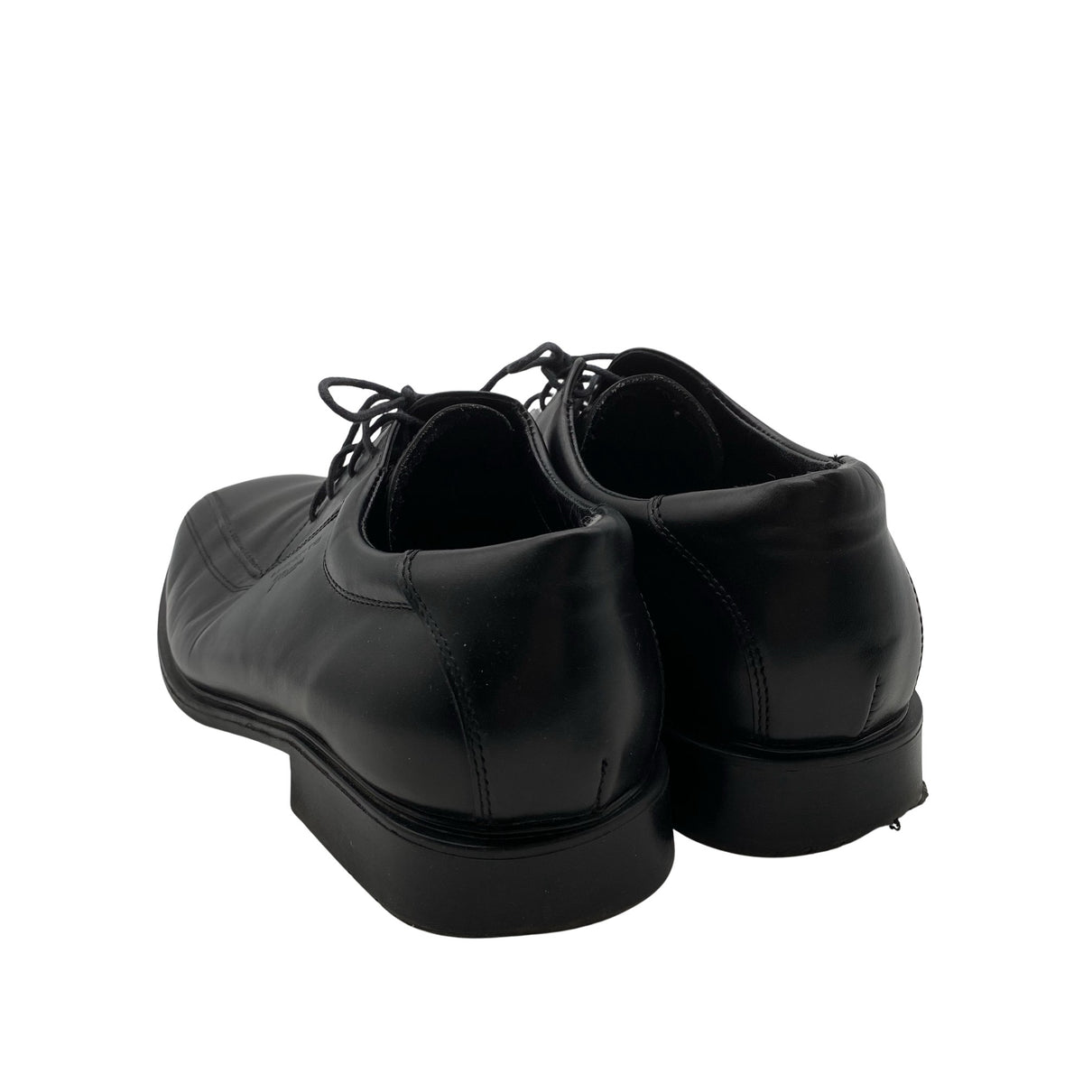 Unisex Umberto - Igapäevased jalanõud, suurus 43 - Must (2)