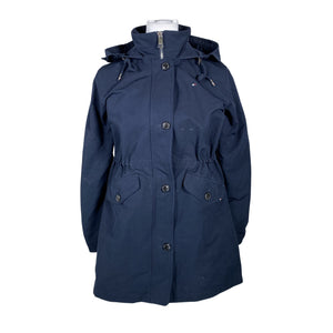 Unisex Tommy Hilfiger - Jope, suurus 36 - Sinine (1)