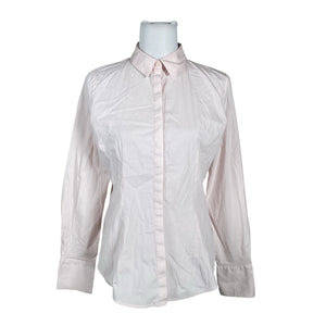 Unisex Taifun - Pluus, suurus 38 - Heleroosa (1)