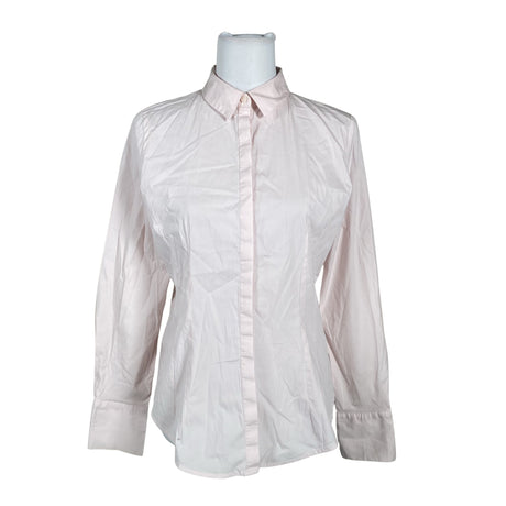 Unisex Taifun - Pluus, suurus 38 - Heleroosa ()