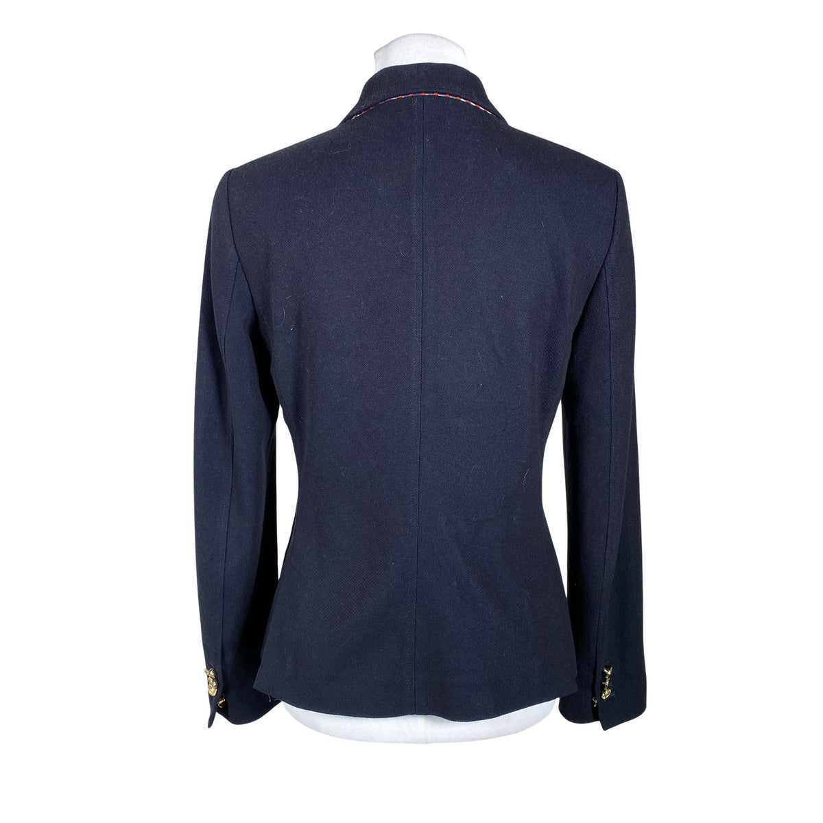 Unisex Gant - Jakk, suurus 38 - Sinine (3)