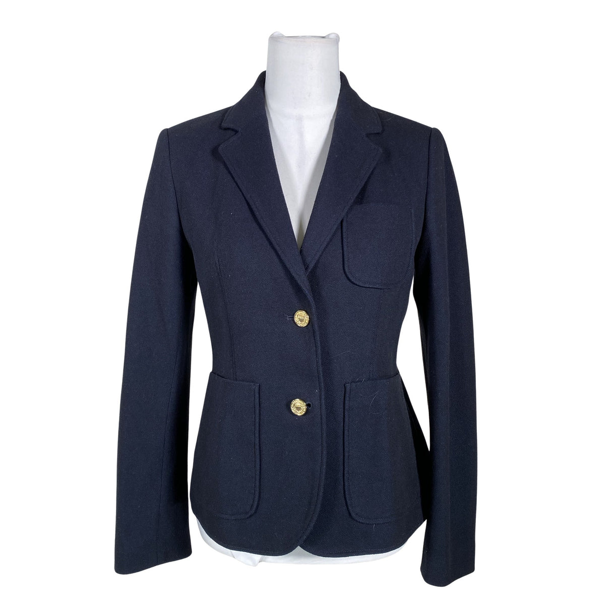 Unisex Gant - Jakk, suurus 38 - Sinine (1)