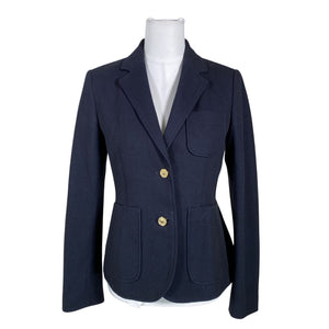 Unisex Gant - Jakk, suurus 38 - Sinine (1)