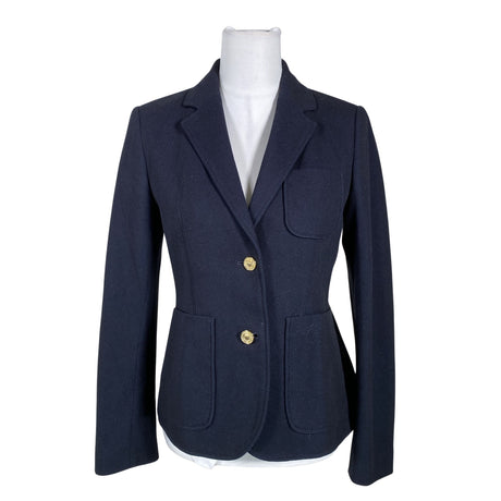 Unisex Gant - Jakk, suurus 38 - Sinine ()