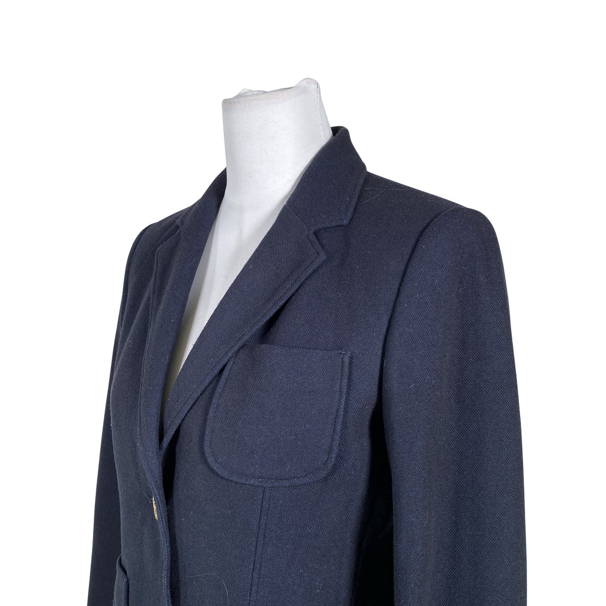 Unisex Gant - Jakk, suurus 38 - Sinine (2)