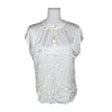 Unisex Gerry Weber - Topp, suurus 36 - Valge ()
