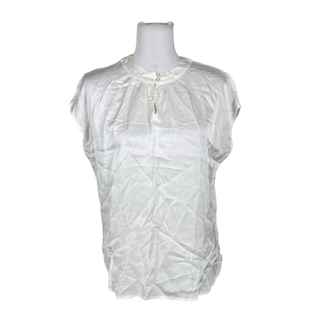 Unisex Gerry Weber - Topp, suurus 36 - Valge ()