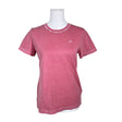 Unisex Gant - T-särk, suurus 36 - Heleroosa ()