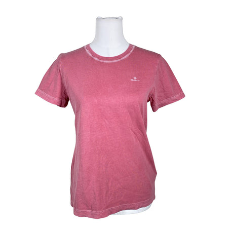 Unisex Gant - T-särk, suurus 36 - Heleroosa ()