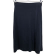 Unisex Gerry Weber - Kootud seelik, suurus 34 - Sinine ()