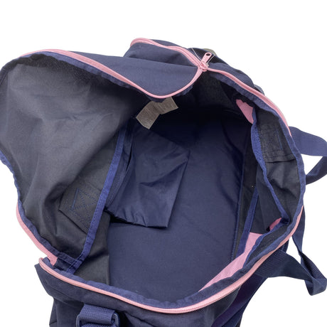 Unisex Puma - Spordikott, suurus Maxi - Sinine (2)