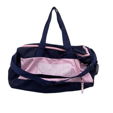 Unisex Puma - Spordikott, suurus Maxi - Sinine ()