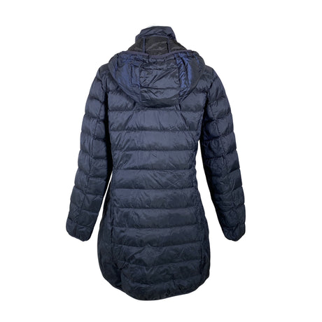 Unisex Normann - Kerge sulejope, suurus 36 - Sinine (2)