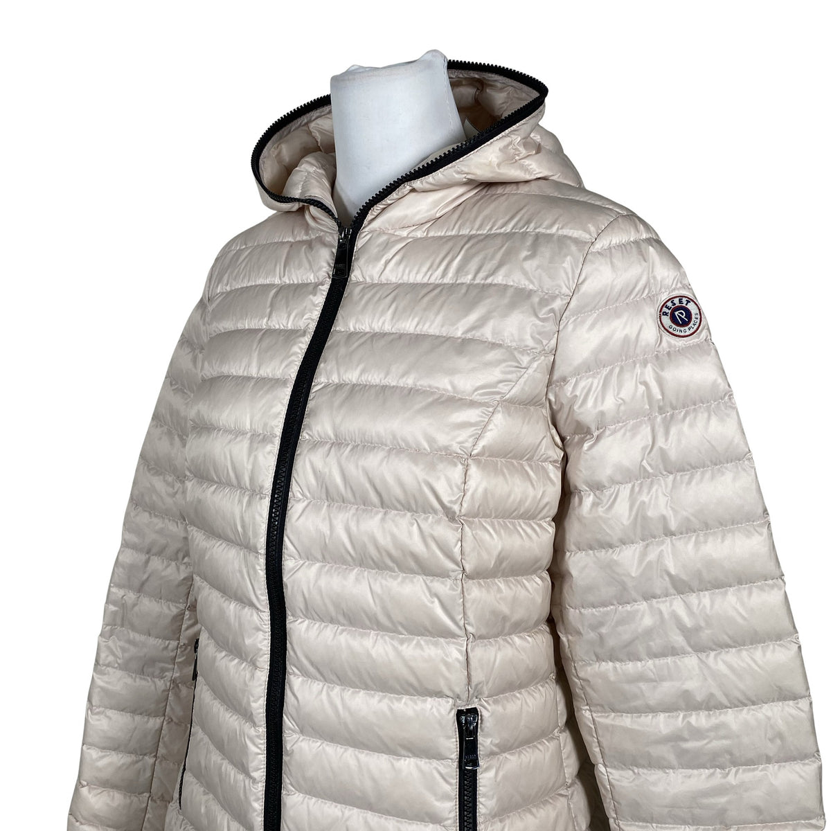 Unisex Reset - Kerge sulejope, suurus 40 - Heleroosa (2)