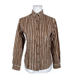 Unisex Marimekko - Triiksärk, suurus 34 - Pruun ()