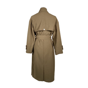 Unisex Second Female - Trentš, suurus 36 - Pruun (2)