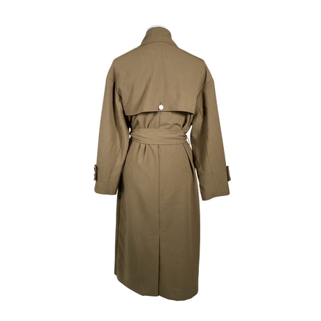 Unisex Second Female - Trentš, suurus 36 - Pruun (2)