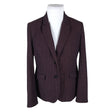 Unisex More&More - Jakk, suurus 44 - Sinine ()