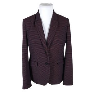 Unisex More&More - Jakk, suurus 44 - Sinine (1)
