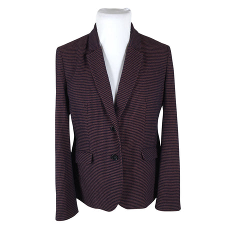 Unisex More&More - Jakk, suurus 44 - Sinine ()
