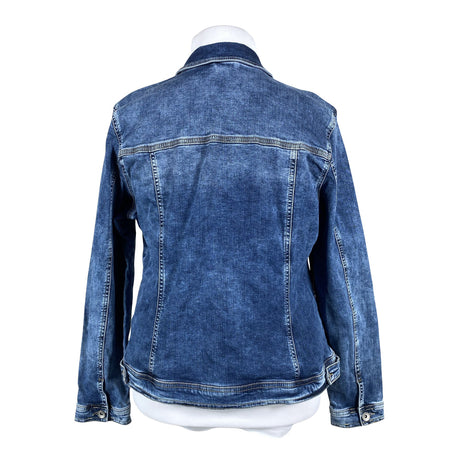 Unisex Cecil - Teksatagi, suurus 42 - Sinine (2)