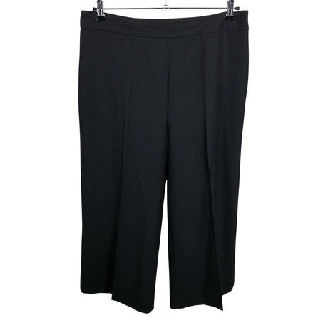 Unisex Ril's - Viigipüksid, suurus 44 - Must ()