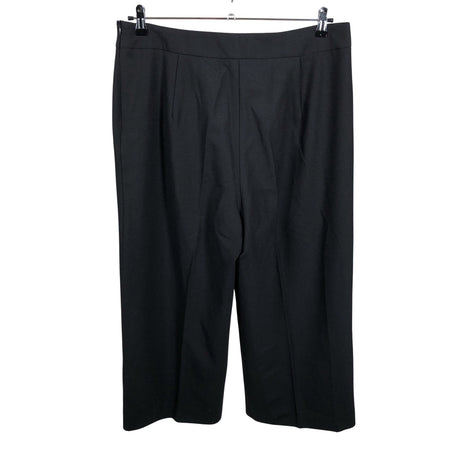 Unisex Ril's - Viigipüksid, suurus 44 - Must (2)