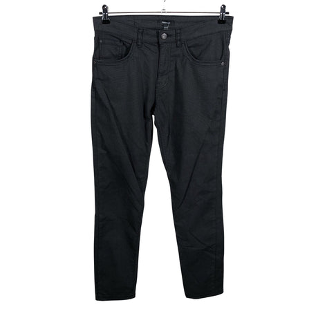 Unisex Matinique - Mittevenivad püksid, suurus W32 - Must ()