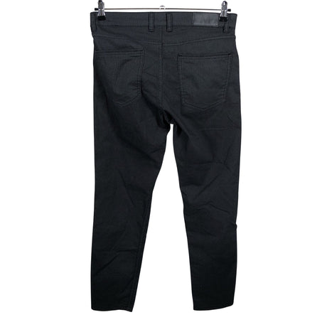 Unisex Matinique - Mittevenivad püksid, suurus W32 - Must (2)