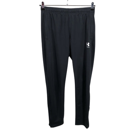 Unisex Under Armour - Soojenduspüksid, suurus M - Must ()