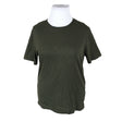 Unisex Benetton - T-särk, suurus 42 - Roheline ()