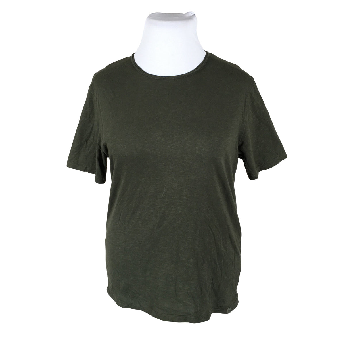 Unisex Benetton - T-särk, suurus 42 - Roheline (1)