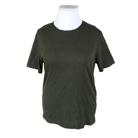 Unisex Benetton - T-särk, suurus 42 - Roheline ()