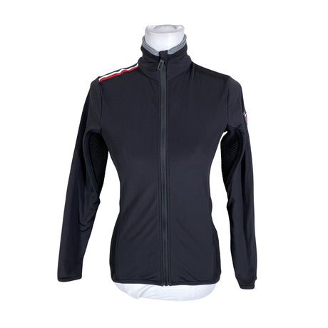 Unisex Rossignol - Spordijope, suurus 36 - Must ()