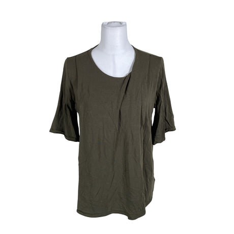 Unisex Boob - T-särk, suurus 36 - Roheline ()