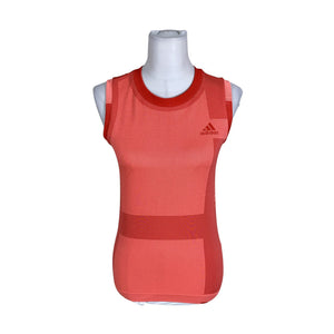 Unisex Adidas - Sporditopp, suurus 36 - Heleroosa (1)