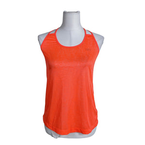Unisex Helly Hansen - Sporditopp, suurus 36 - Oranž (1)