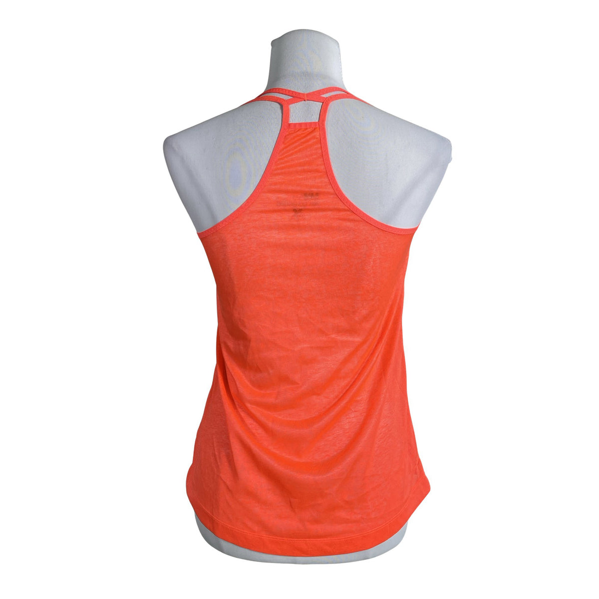 Unisex Helly Hansen - Sporditopp, suurus 36 - Oranž (2)