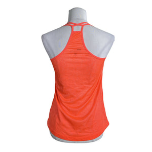 Unisex Helly Hansen - Sporditopp, suurus 36 - Oranž (2)