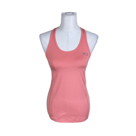 Unisex Kari Traa - Sporditopp, suurus 36 - Heleroosa ()