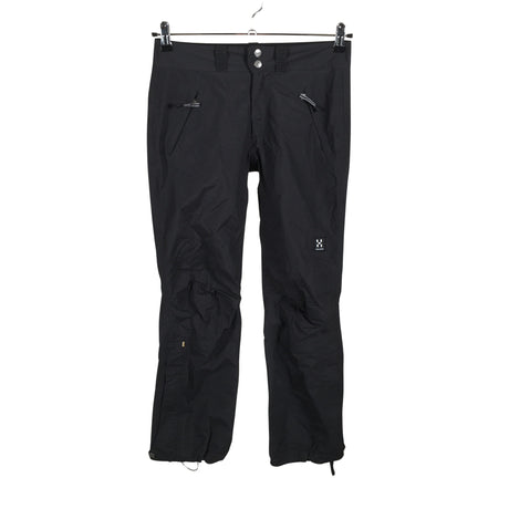 Unisex Haglöfs - Õuepüksid, suurus 34 - Must ()