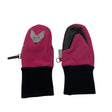 Unisex Jonathan - Kevad-/sügiskindad, suurus 1 - 2 vuotta - Roosa ()