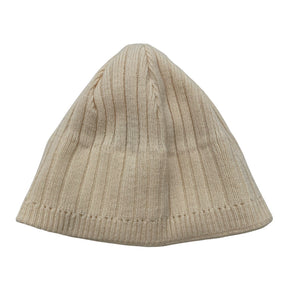 Unisex Rukka - Talvemüts, suurus 52 - 54 cm - Looduslik valge (1)