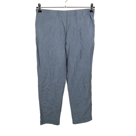 Unisex Samsoe&Samsoe - Mittevenivad püksid, suurus 38 - Helesinine ()