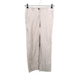 Unisex Marc O'Polo - Sametpüksid, suurus 36 - Beige ()