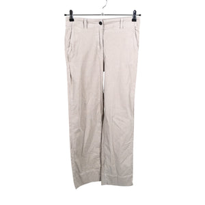 Unisex Marc O'Polo - Sametpüksid, suurus 36 - Beige (1)