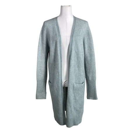 Unisex Second Female - Kardigan, suurus 38 - Türkiis ()