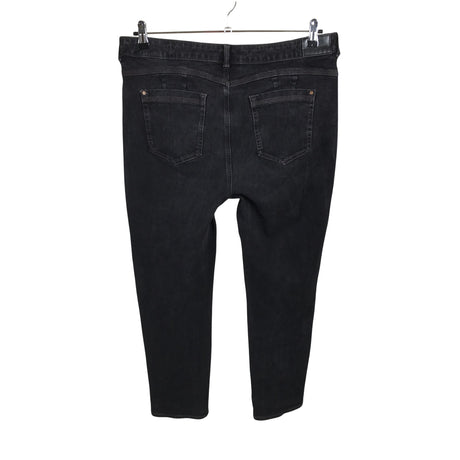 Unisex Marks&Spencer - Teksad, suurus 46 - Must (2)