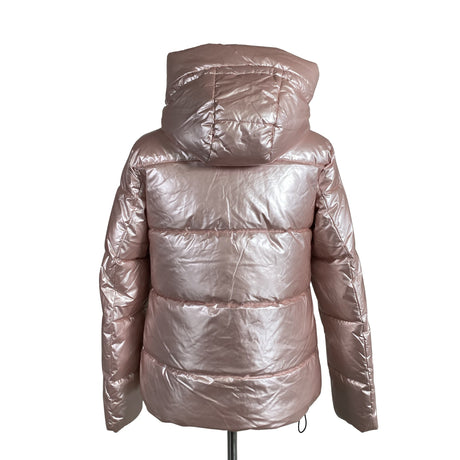 Unisex Derhy - Talvejope, suurus 36 - Heleroosa (2)